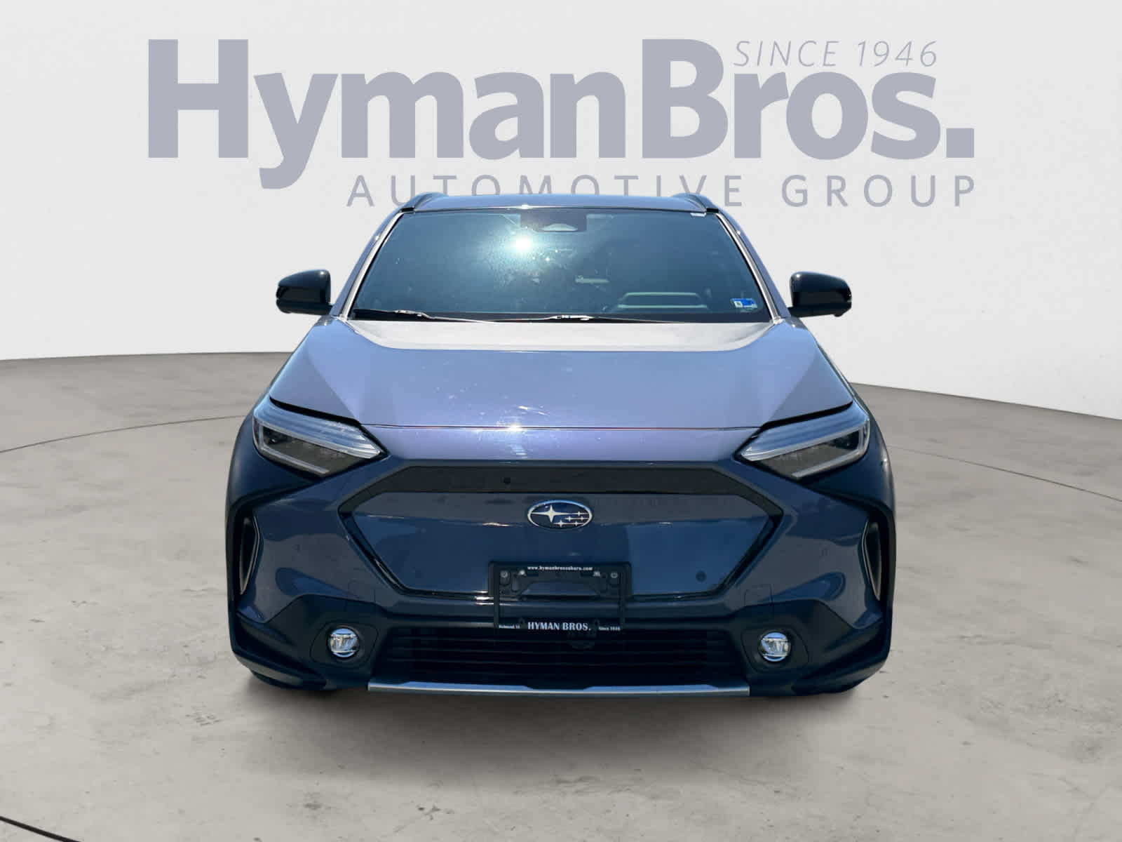 2023 Subaru Solterra Limited