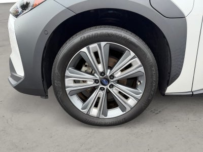 2023 Subaru Solterra Touring