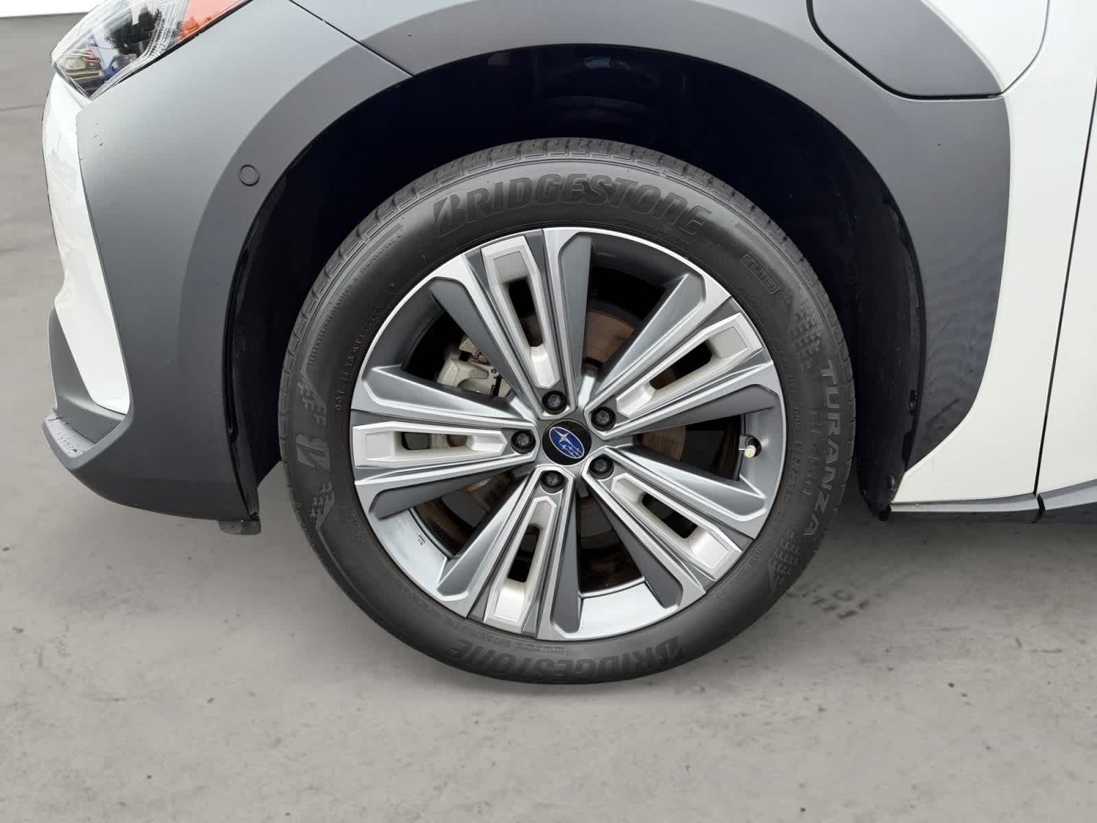 2023 Subaru Solterra Touring