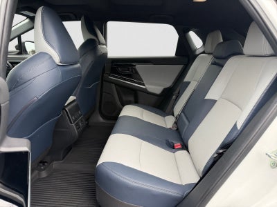 2023 Subaru Solterra Touring