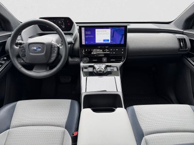 2023 Subaru Solterra Touring