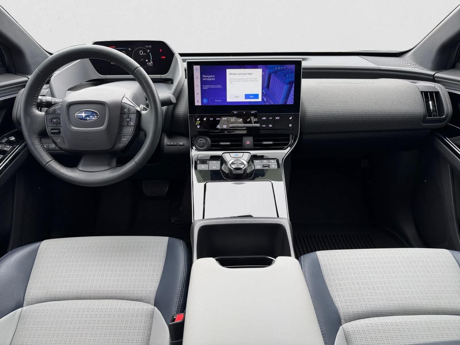 2023 Subaru Solterra Touring