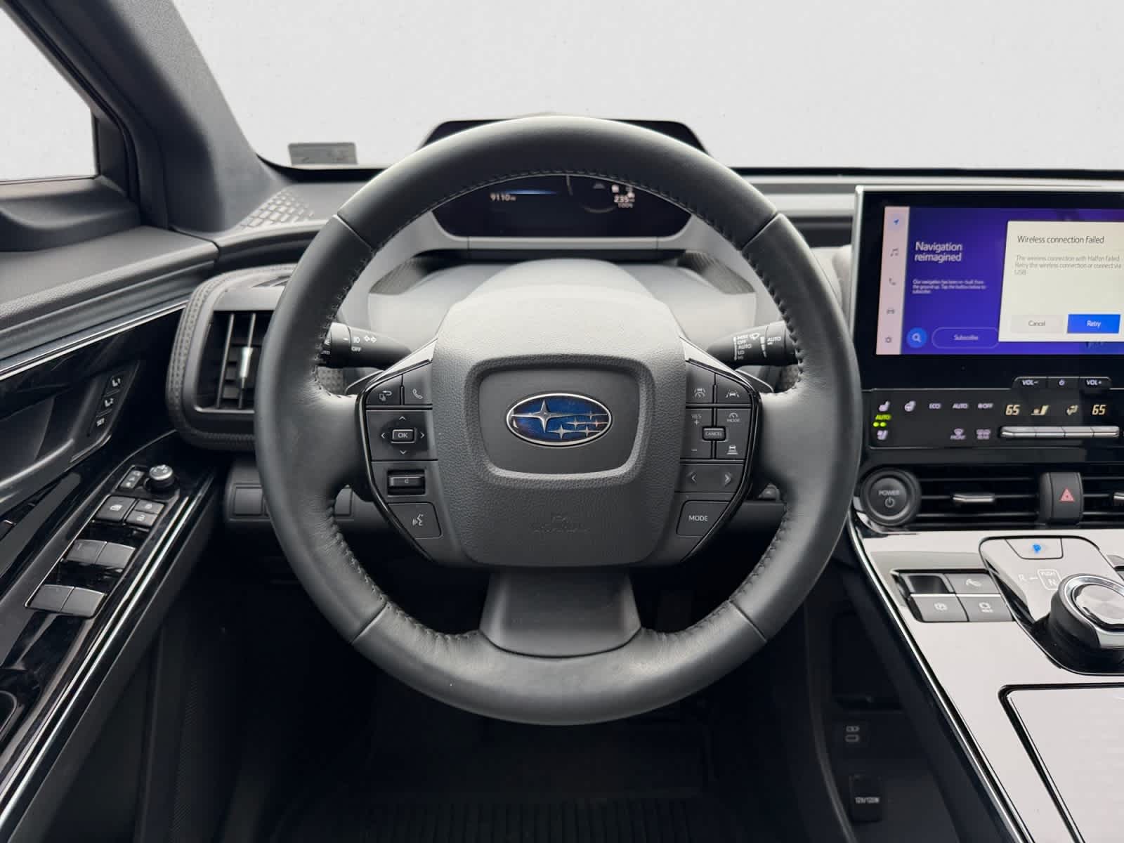 2023 Subaru Solterra Touring