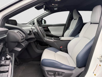 2023 Subaru Solterra Touring