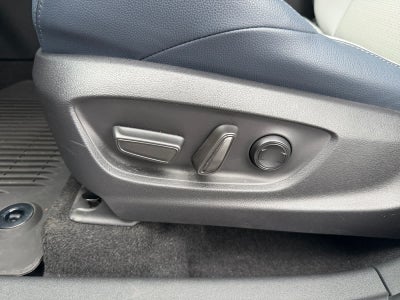 2023 Subaru Solterra Touring