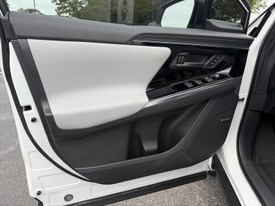 2023 Subaru Solterra Touring