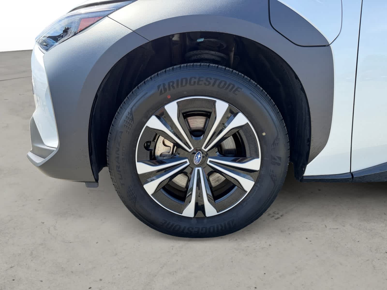 2023 Subaru Solterra Premium