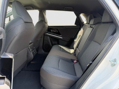 2023 Subaru Solterra Premium