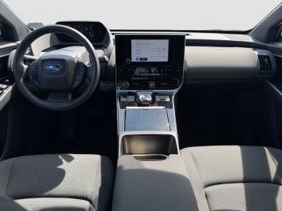 2023 Subaru Solterra Premium