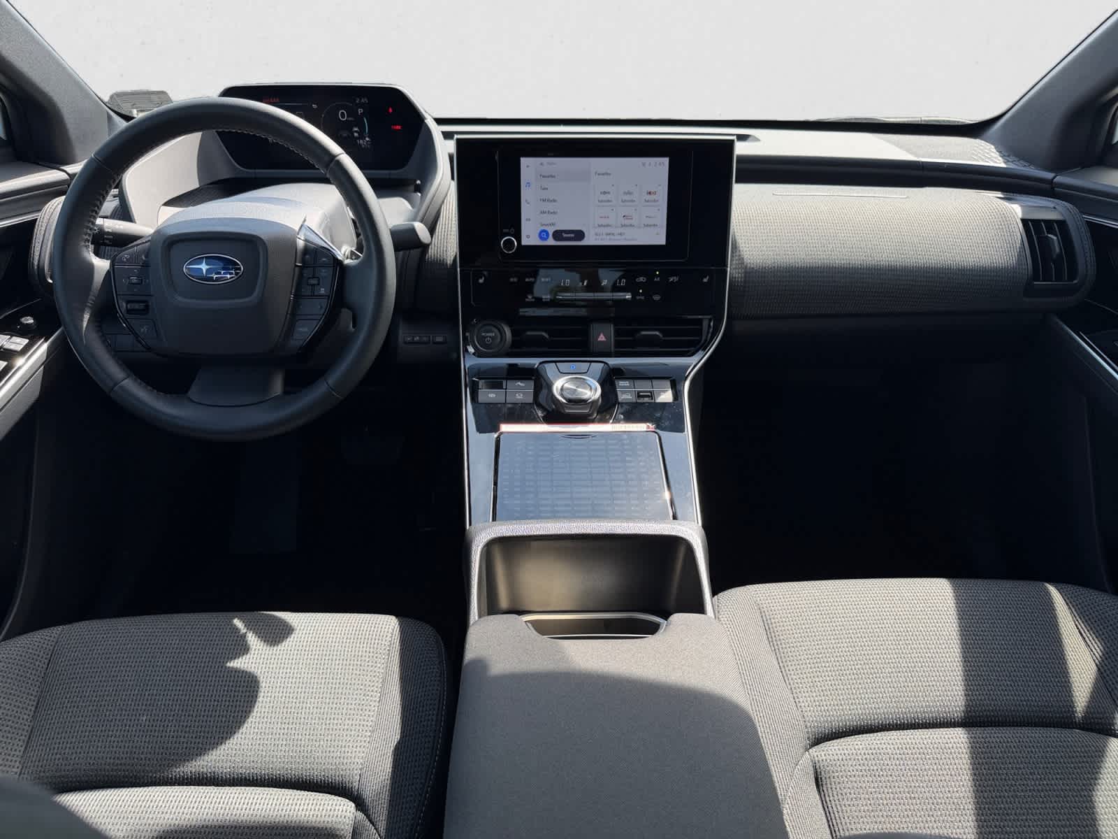 2023 Subaru Solterra Premium