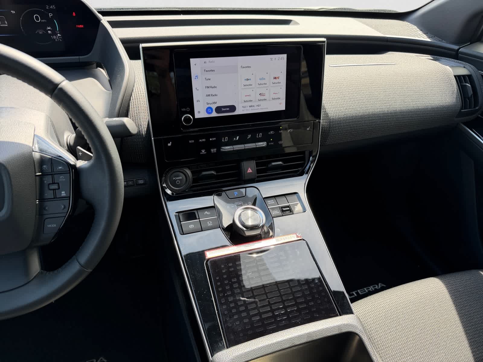 2023 Subaru Solterra Premium