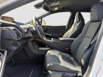 2023 Subaru Solterra Premium