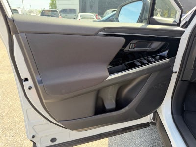 2023 Subaru Solterra Premium