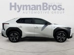 2023 Subaru Solterra Premium
