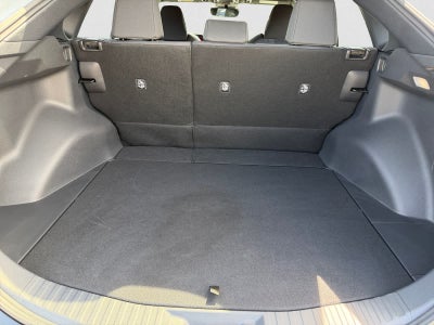 2023 Subaru Solterra Premium