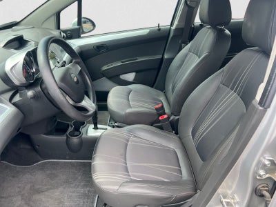 2014 Chevrolet Spark LS