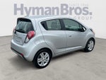 2014 Chevrolet Spark LS