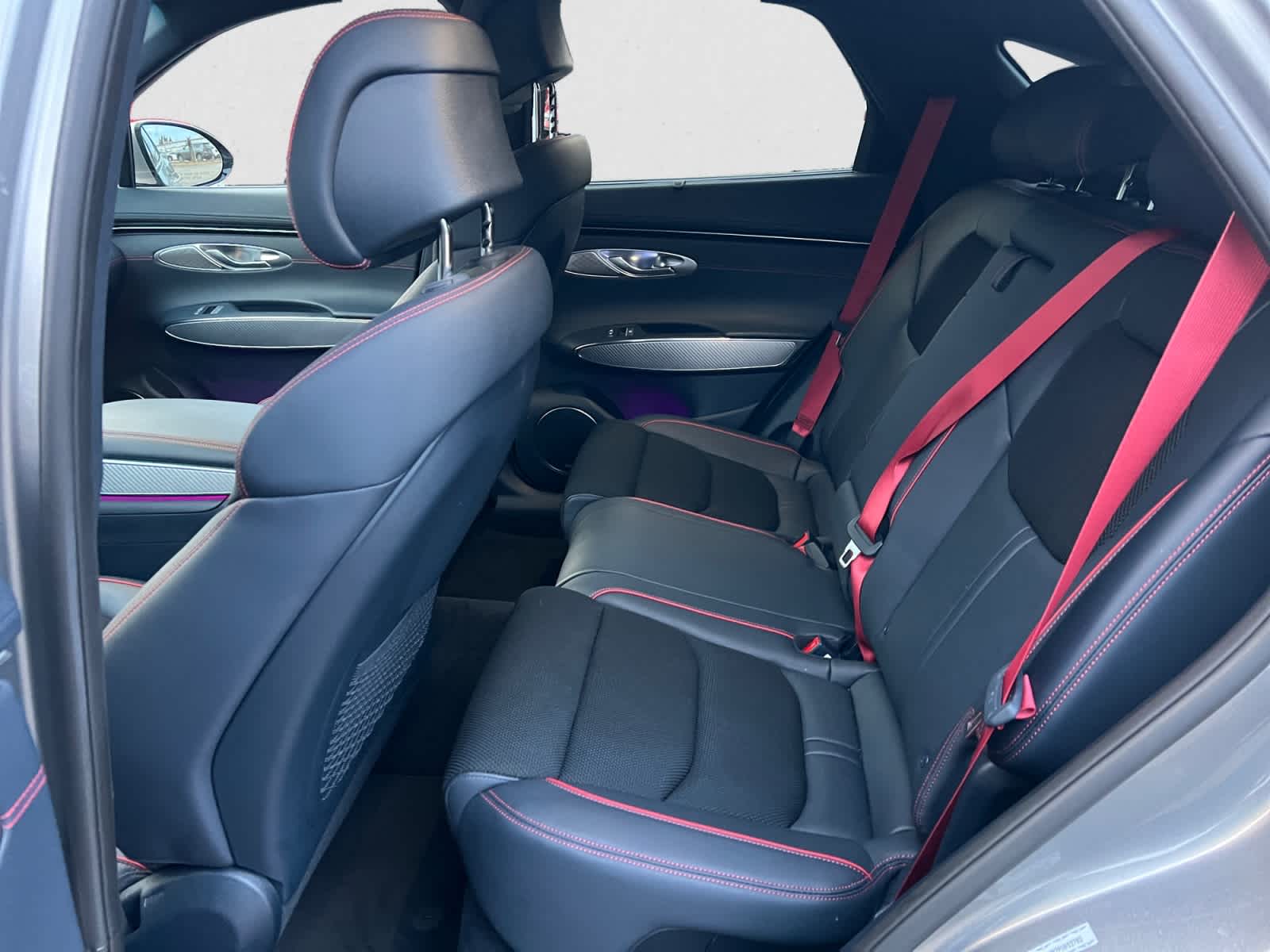 2023 Genesis GV70 2.5T