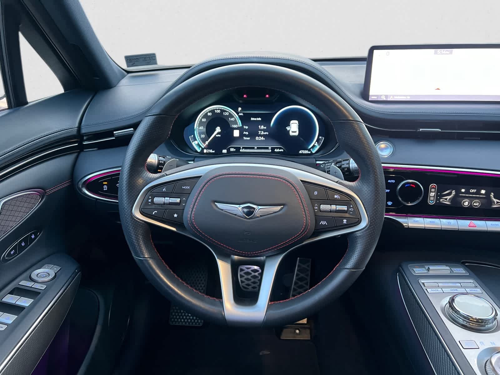 2023 Genesis GV70 2.5T