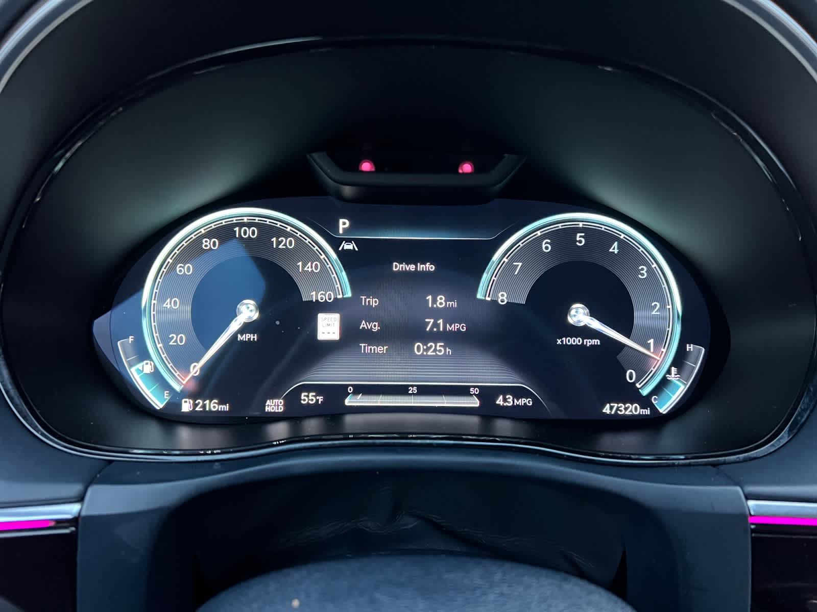 2023 Genesis GV70 2.5T