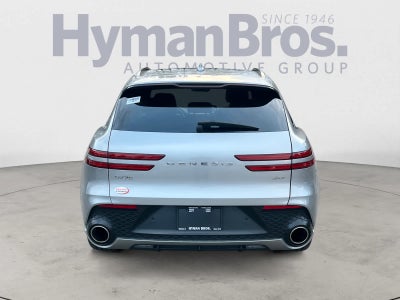 2023 Genesis GV70 2.5T