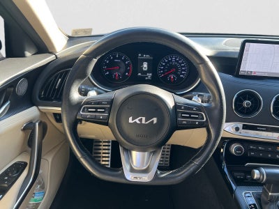 2023 Kia Stinger GT-Line