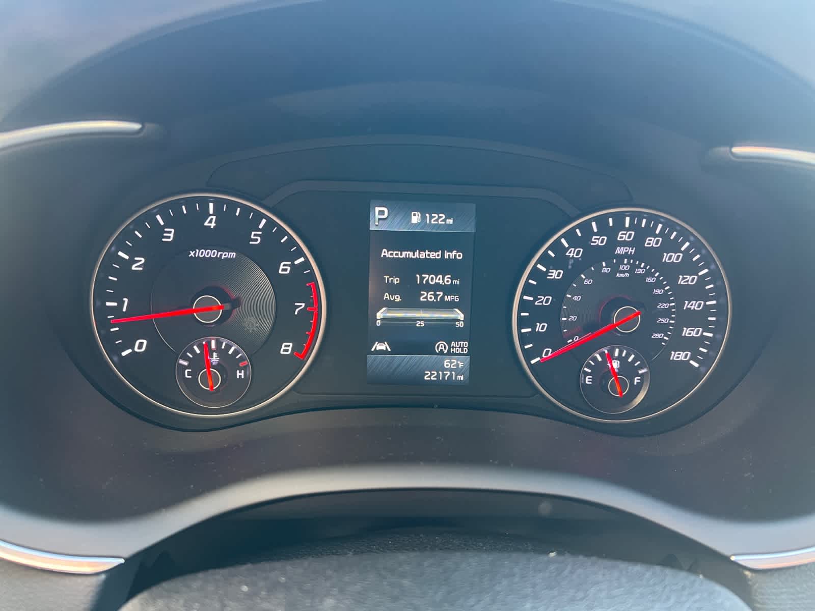 2023 Kia Stinger GT-Line