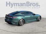 2023 Kia Stinger GT-Line
