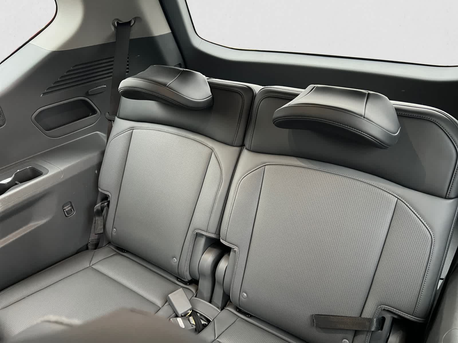 2024 Kia EV9 Light Long Range