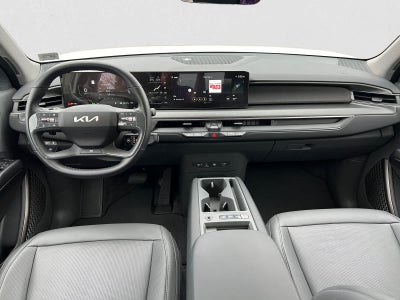 2024 Kia EV9 Light Long Range