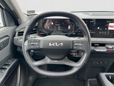 2024 Kia EV9 Light Long Range