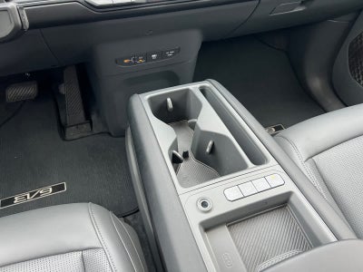 2024 Kia EV9 Light Long Range