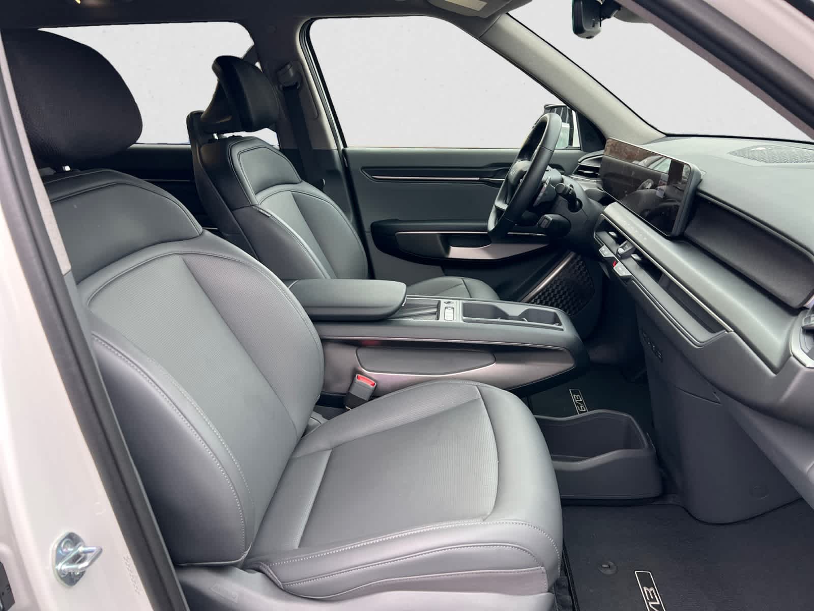 2024 Kia EV9 Light Long Range