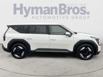 2024 Kia EV9 Light Long Range
