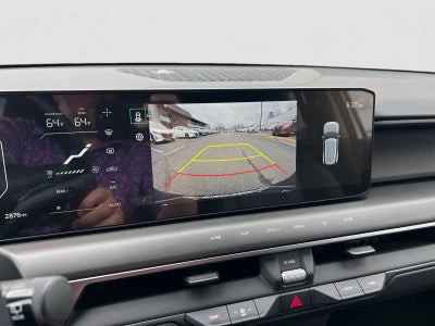 2024 Kia EV9 Light Long Range