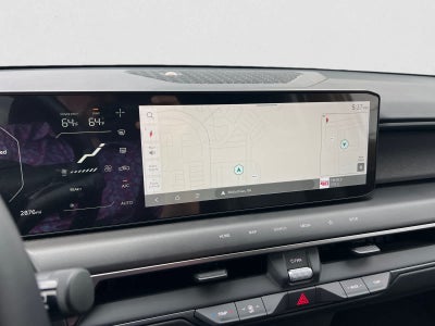 2024 Kia EV9 Light Long Range