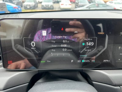 2024 Kia EV9 Light Long Range