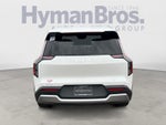 2024 Kia EV9 Light Long Range