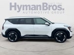 2024 Kia EV9 Land
