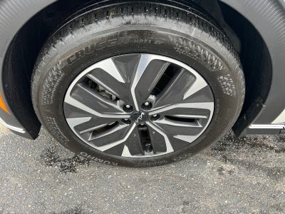 2024 Kia EV6 Light Long Range