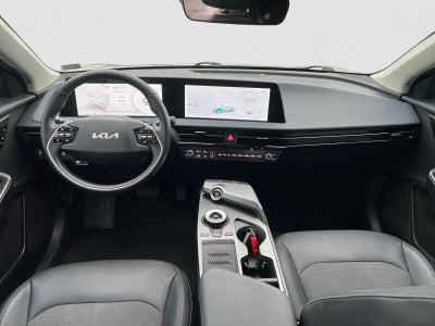 2024 Kia EV6 Light Long Range