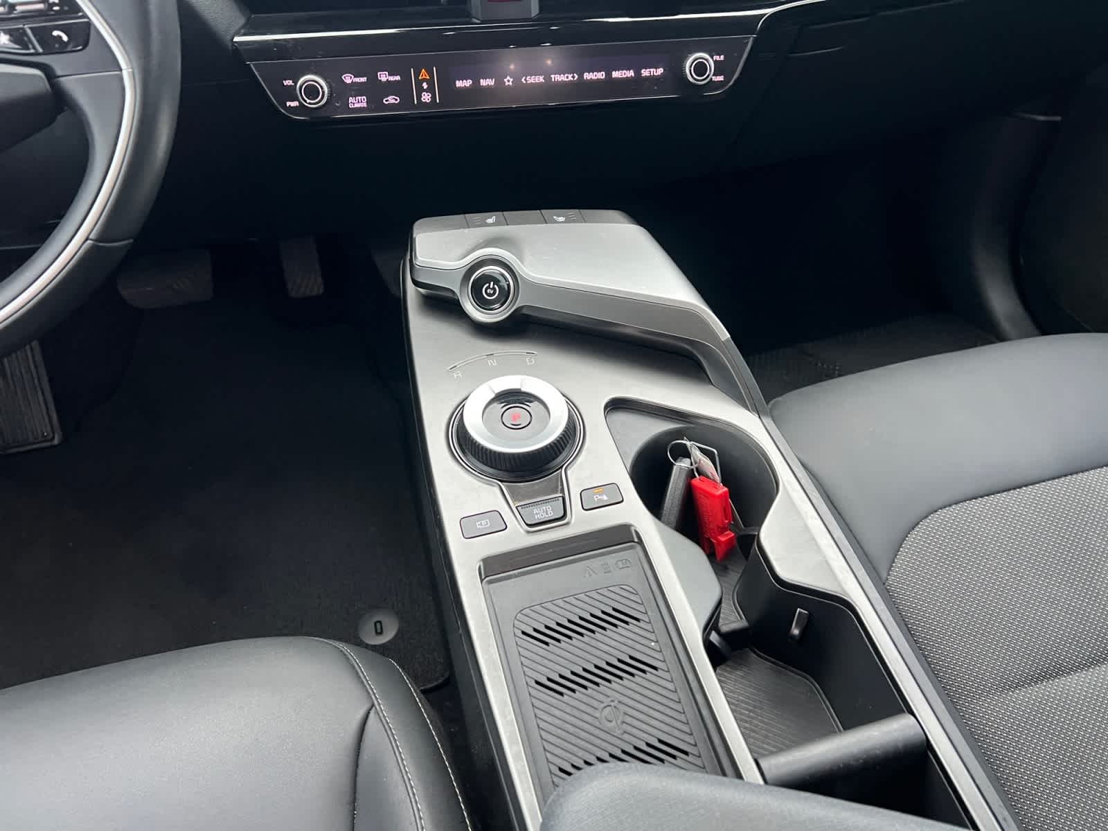 2024 Kia EV6 Light Long Range