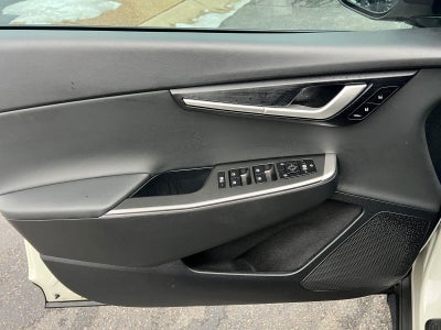2024 Kia EV6 Light Long Range