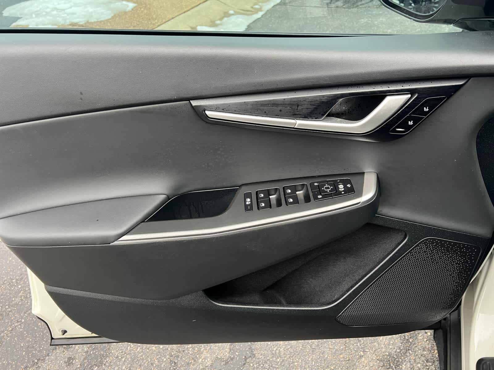 2024 Kia EV6 Light Long Range