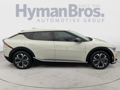 2024 Kia EV6 Light Long Range