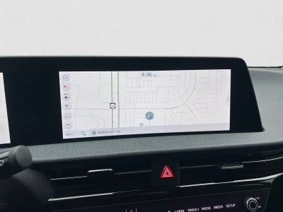 2024 Kia EV6 Light Long Range