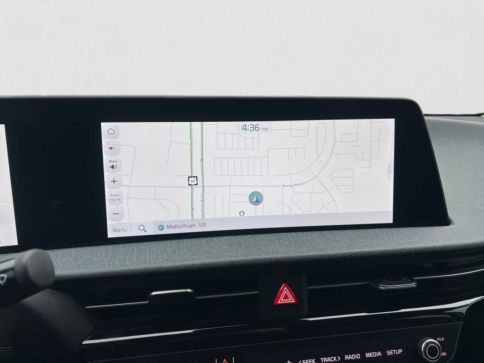 2024 Kia EV6 Light Long Range