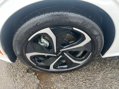 2024 Kia EV6 GT-Line