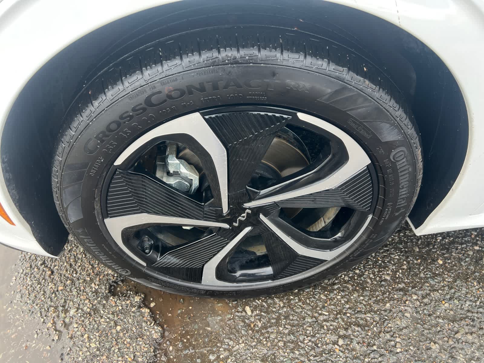 2024 Kia EV6 GT-Line