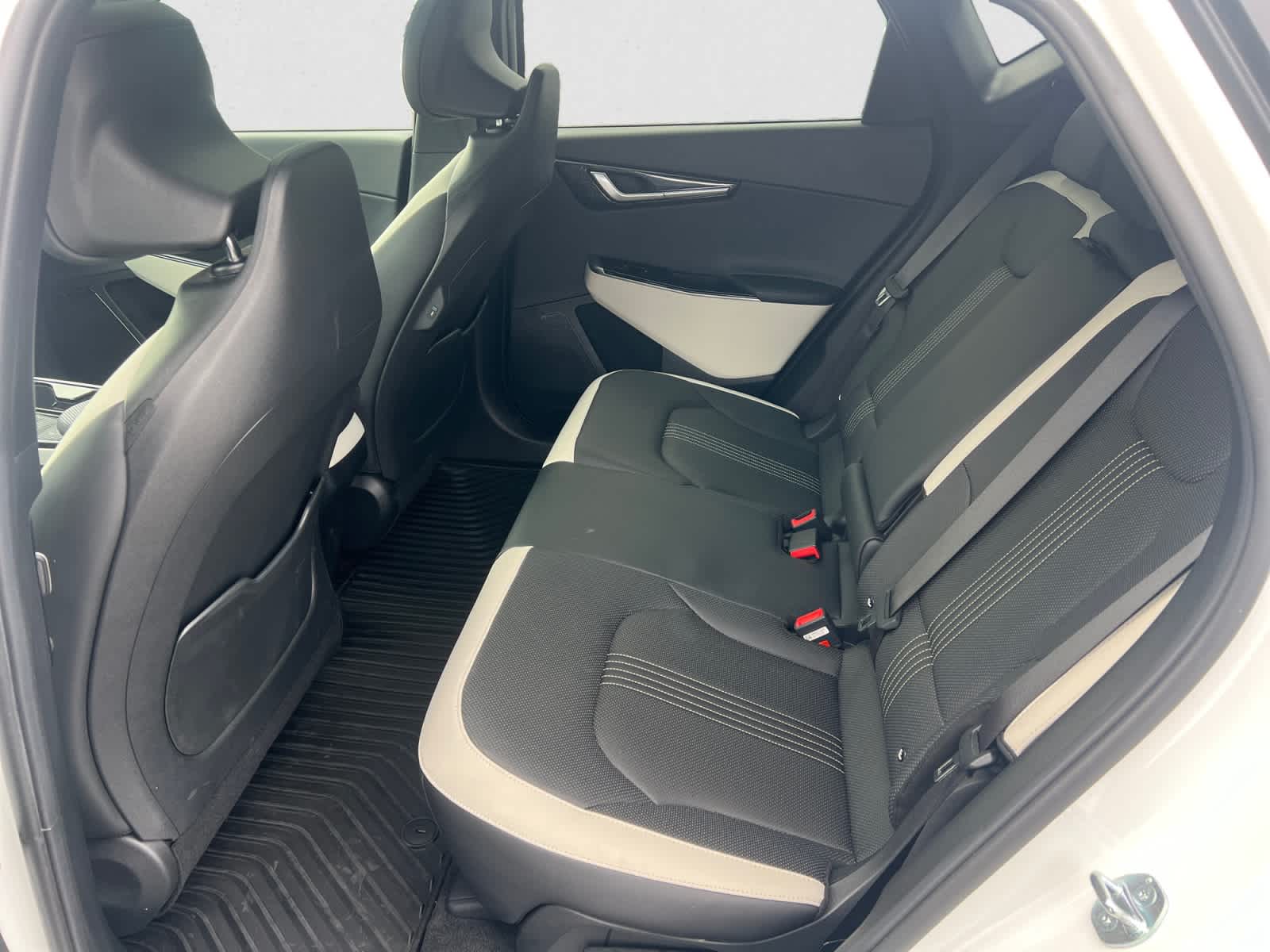 2024 Kia EV6 GT-Line